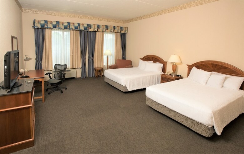 Hotel Hilton Garden Inn Wooster