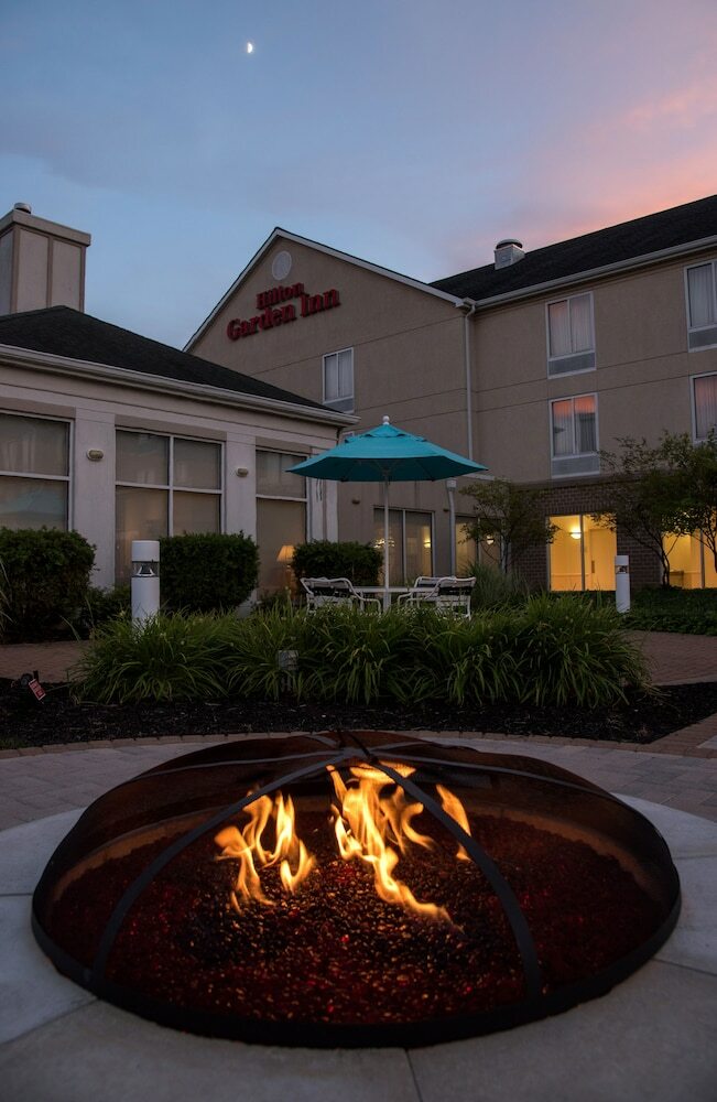 Hotel Hilton Garden Inn Wooster