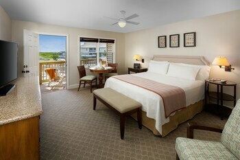 Hotel Sanderling Resort