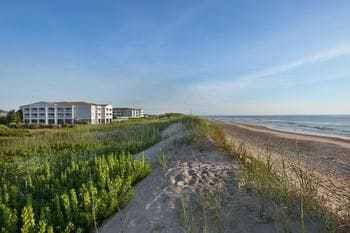 Hotel Hampton Inn & Suites Outer Banks/ Corolla