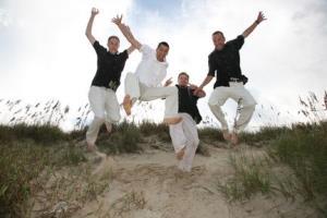 Hotel Hampton Inn & Suites Outer Banks/ Corolla