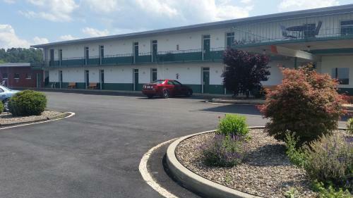 Posada Huntingdon Motor Inn