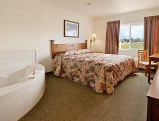 Motel Super 8 Central Point-medford