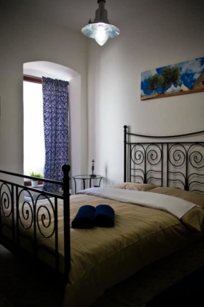 Apartamento The Admiral House Courtyard