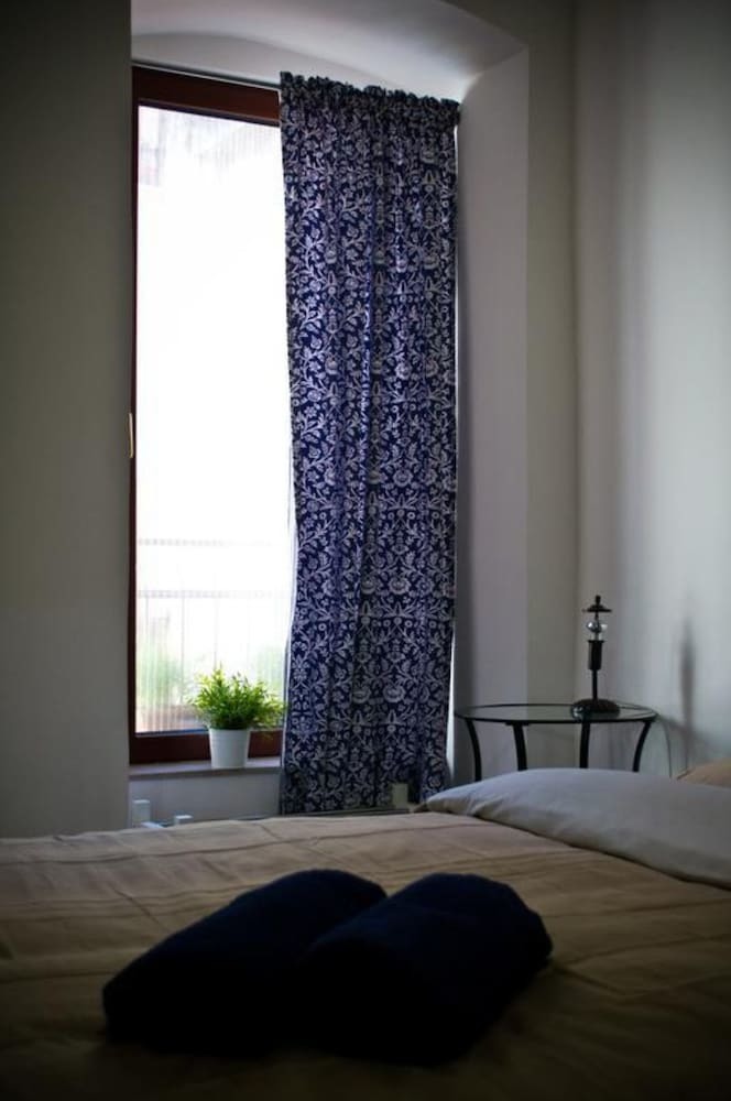 Apartamento The Admiral House Courtyard