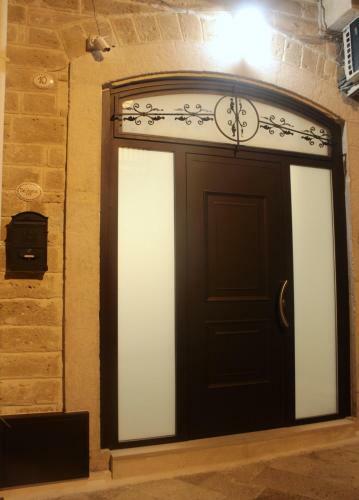 Hostal Deshome Guest House