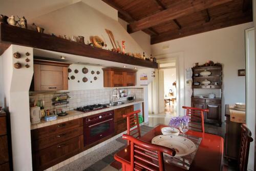 Apartamento House Mal�