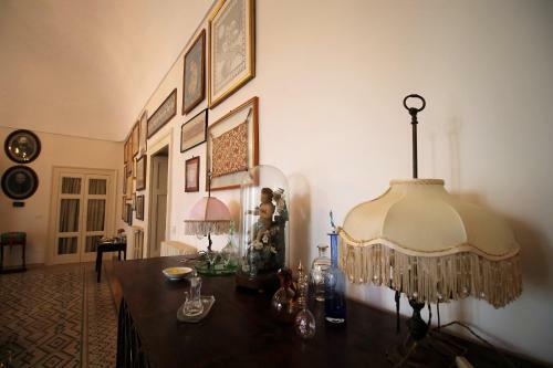 Apartamento House Mal�