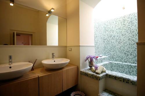 Apartamento House Mal�