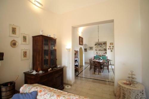 Apartamento House Mal�