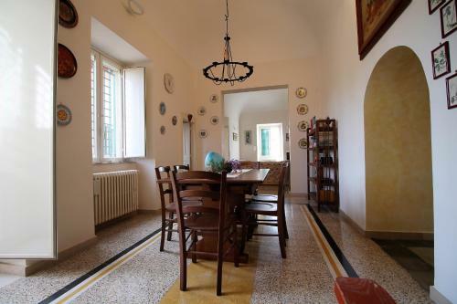 Apartamento House Mal�