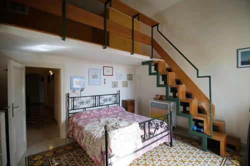 Apartamento House Mal�