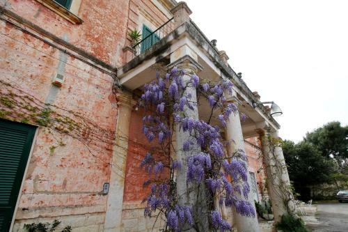 Apartamento House Mal�