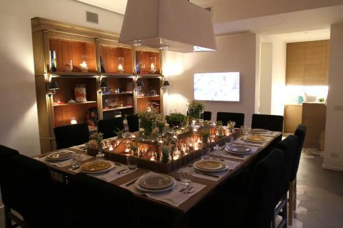 Al Pescatore - B&B