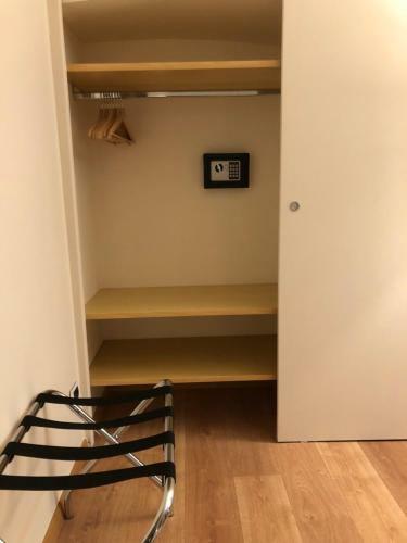 Central Loft