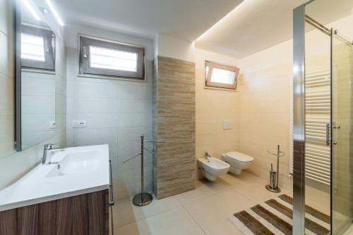 Hostal Macchia Mediterranea Guest House