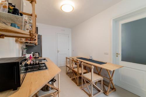 Hostal Macchia Mediterranea Guest House