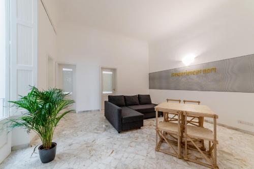 Hostal Macchia Mediterranea Guest House