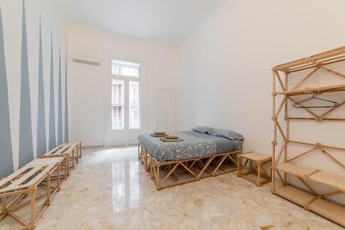 Hostal Macchia Mediterranea Guest House