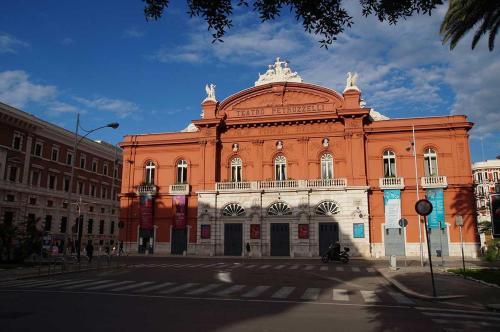 Hostal Macchia Mediterranea Guest House