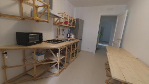 Hostal Macchia Mediterranea Guest House