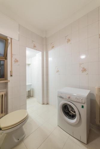 Hostal Macchia Mediterranea Guest House