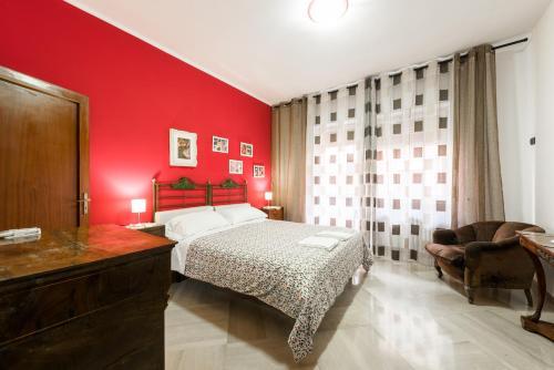 Apartments Orange