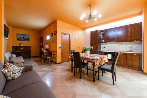Apartments Orange