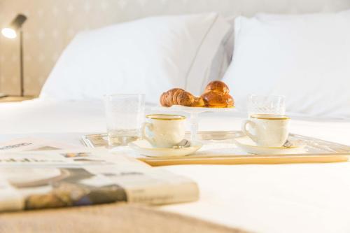 Bed & Breakfast 200 Rooms & Terrace