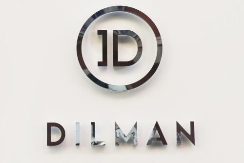 Bed & Breakfast Dilman Luxury Stay