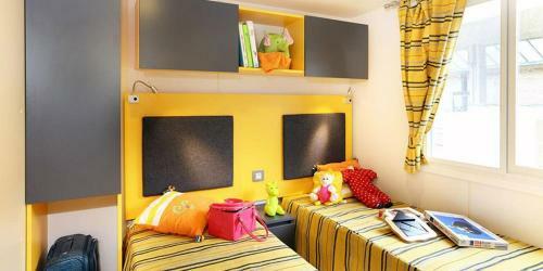 Camping Villaggio L'ultima Spiaggia