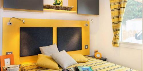 Camping Villaggio L'ultima Spiaggia
