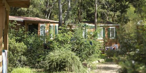 Camping Villaggio L'ultima Spiaggia