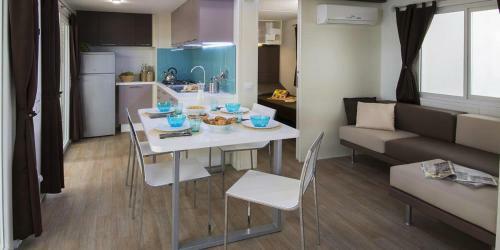 Camping Villaggio L'ultima Spiaggia