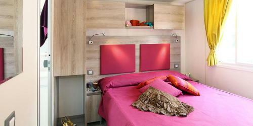 Camping Villaggio L'ultima Spiaggia