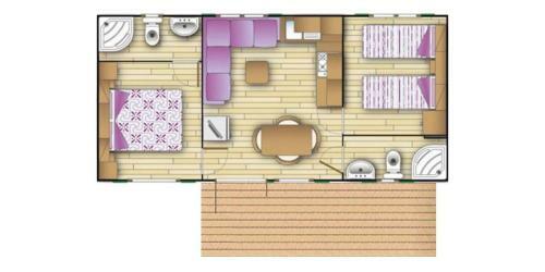 Camping Villaggio L'ultima Spiaggia