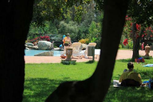 Camping Villaggio L'ultima Spiaggia