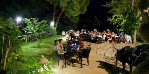 Camping Villaggio L'ultima Spiaggia