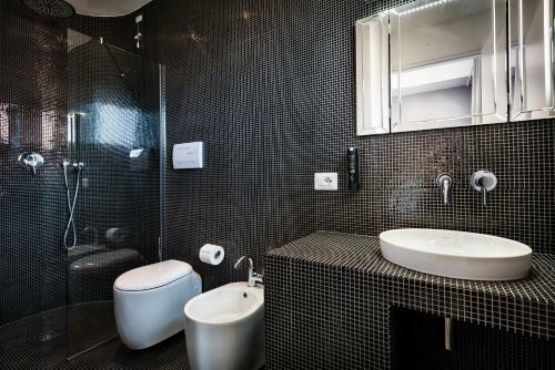 Teku Sardinia Boutique Hotel