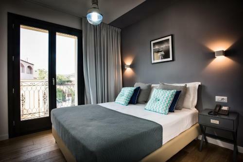 Teku Sardinia Boutique Hotel