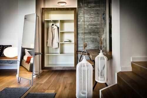 Teku Sardinia Boutique Hotel