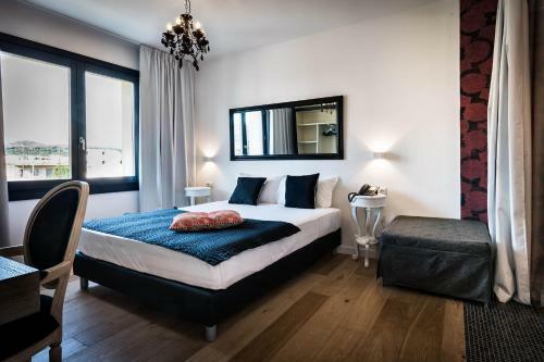 Teku Sardinia Boutique Hotel