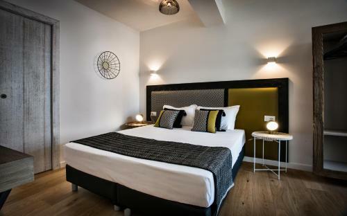 Teku Sardinia Boutique Hotel