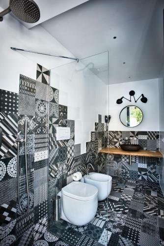 Teku Sardinia Boutique Hotel