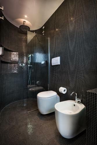 Teku Sardinia Boutique Hotel