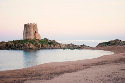 Teku Sardinia Boutique Hotel