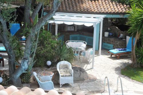 Villa Lanthana, 2 Storeys, Detached