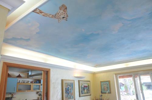 Villa Lanthana, 2 Storeys, Detached