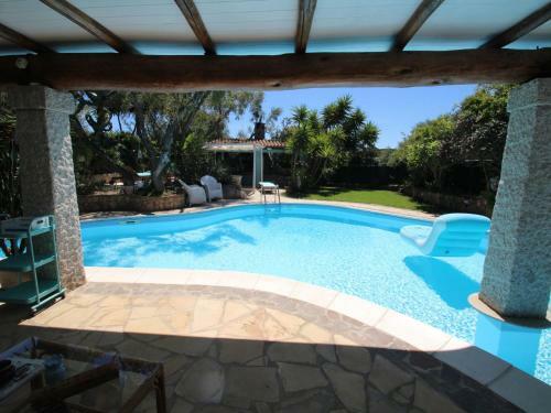Villa Locazione Turistica Surphinia