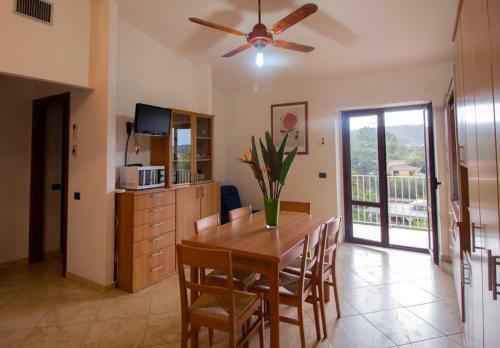 Apartamento Due Mari Residence